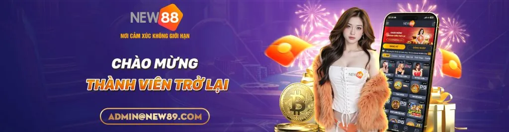 Tin tức new888 nhà cái mới nhất