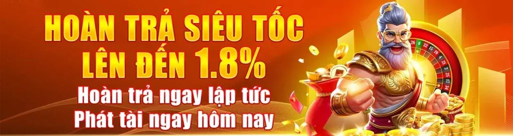 Lợi ích đối tác NEW888