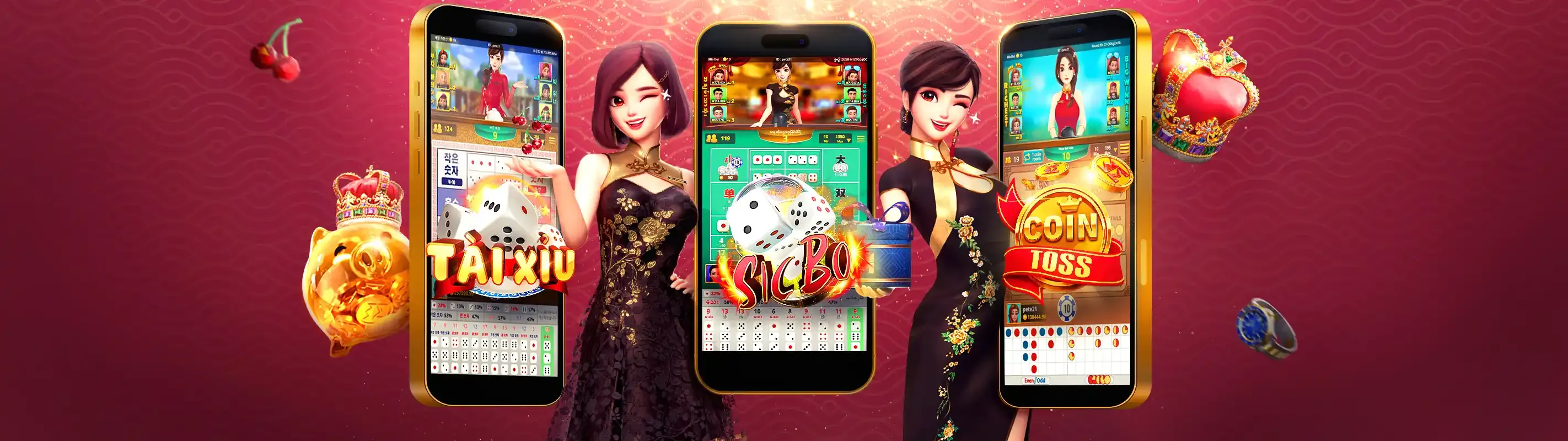 Hình ảnh chính game bắn cá tại NEW888 nhà cái