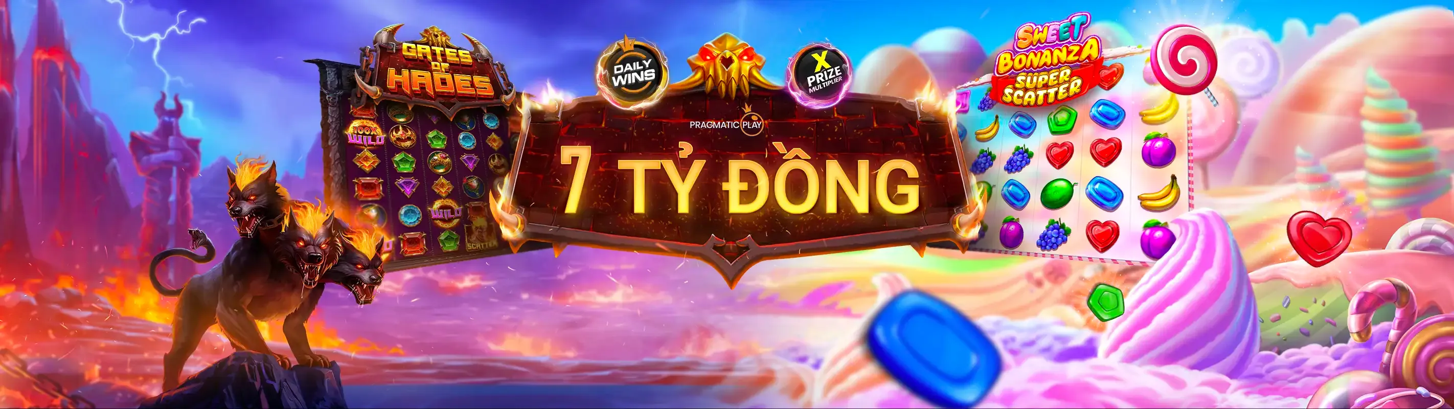Banner khuyến mãi độc quyền new888 nhà cái 2026