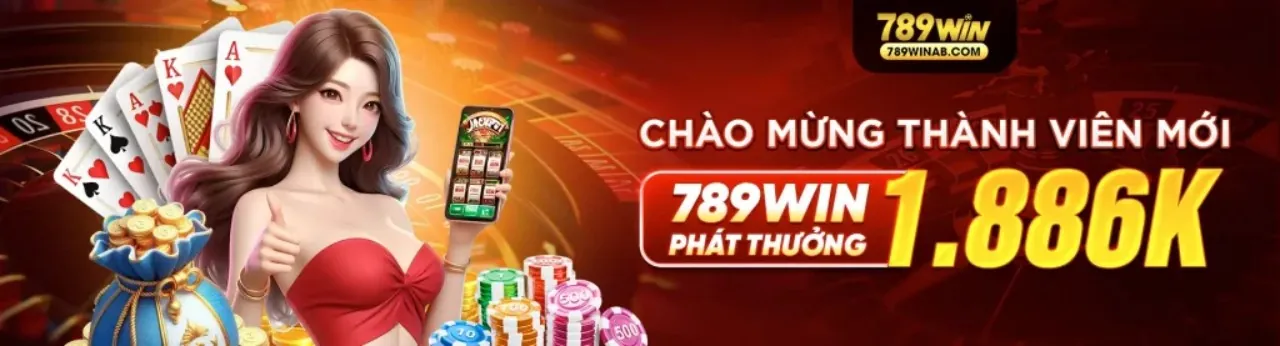 Thưởng chào mừng thành viên mới NEW888 nhà cái
