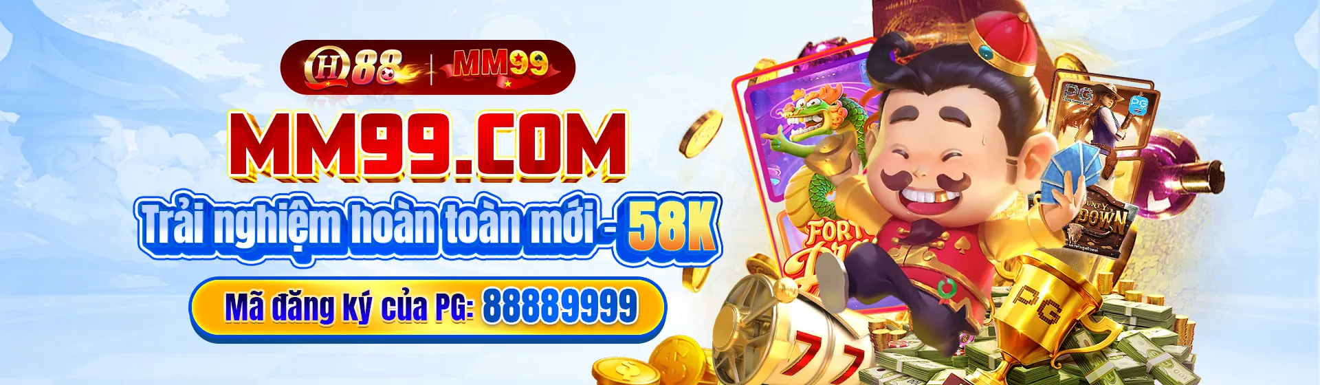 Hình ảnh nền đăng ký new888 nhà cái với logo và ưu đãi